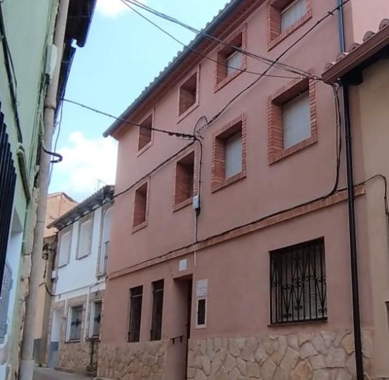 Photo 1 of Single-family semi-detached for sale in Calle Remedio, Castielfabib, Valencia