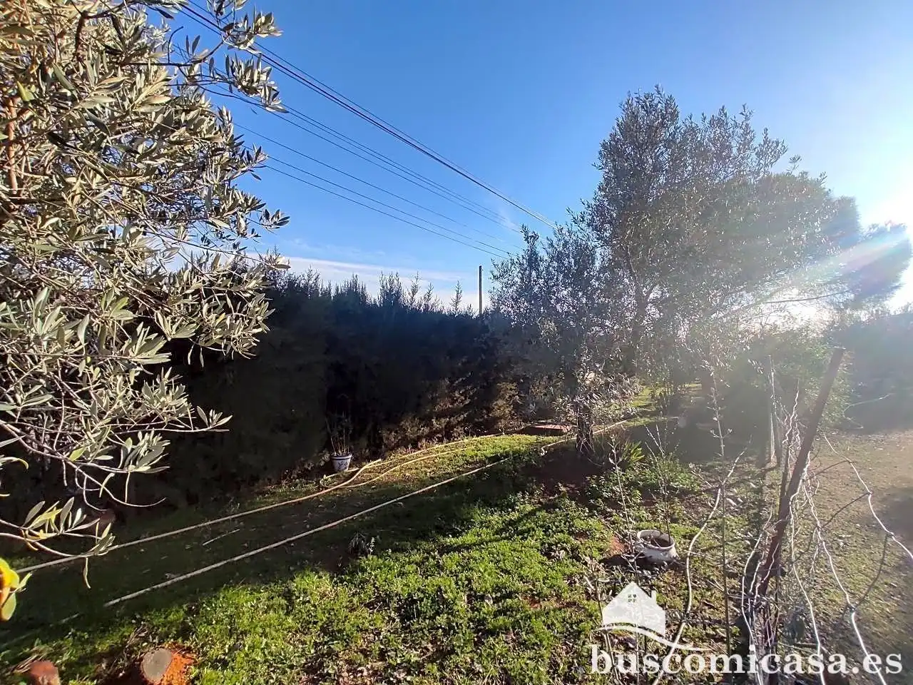Casa amb jardí en venda a San Roque - La Cruz - La Rozuela, imagen 33