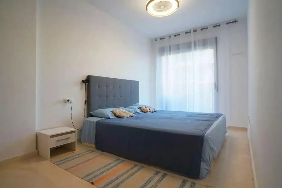 Appartement compact à vendre à La Cala de Villajoyosa, imagen 3