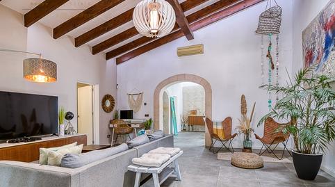 Foto 3 de Casa o xalet en venda a N/a, -1, Ciutat d'Alcúdia, Illes Balears