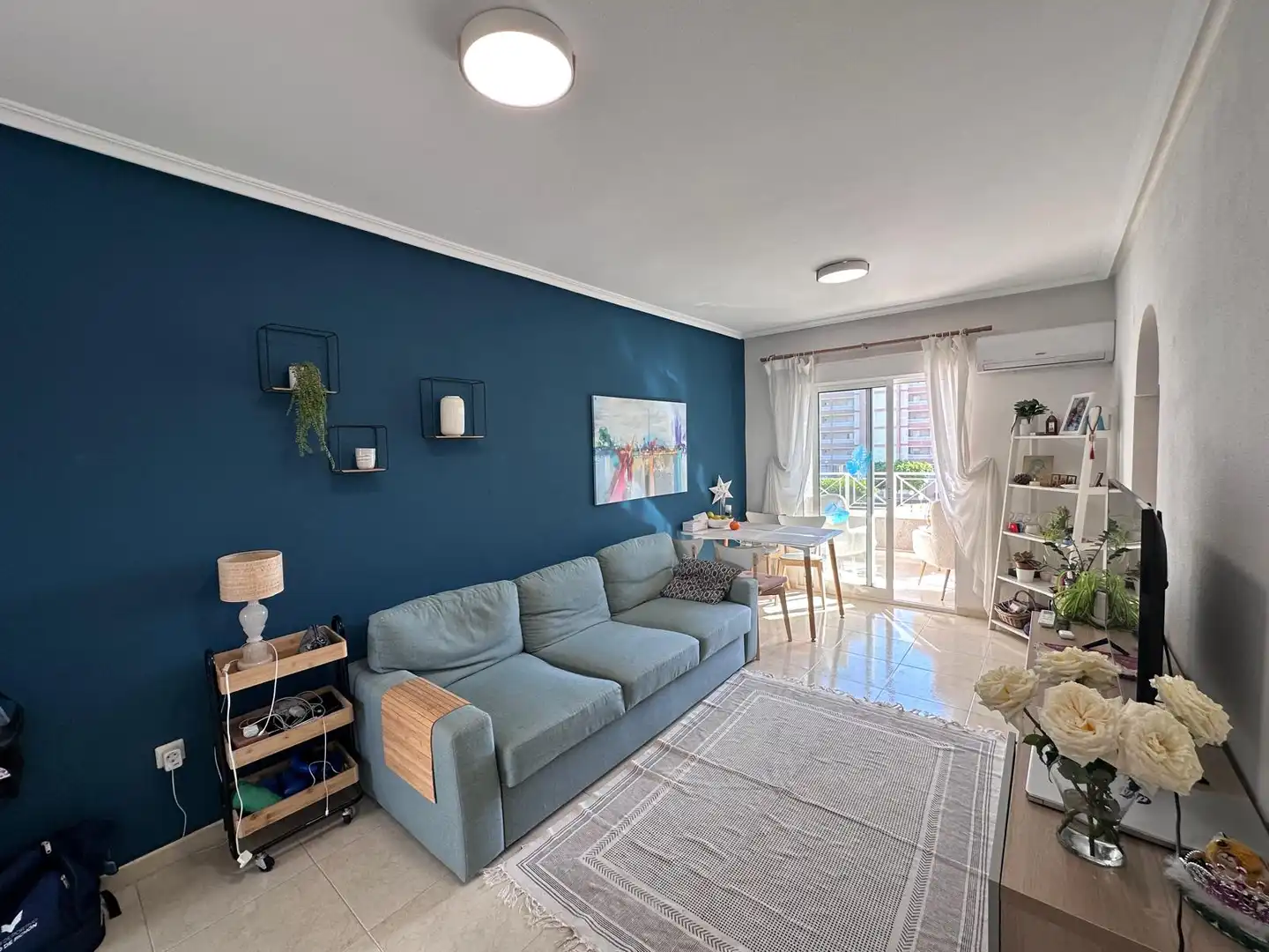 Appartement compact avec piscine à vendre à Calle Ingeniero Juan Garcia, imagen 6