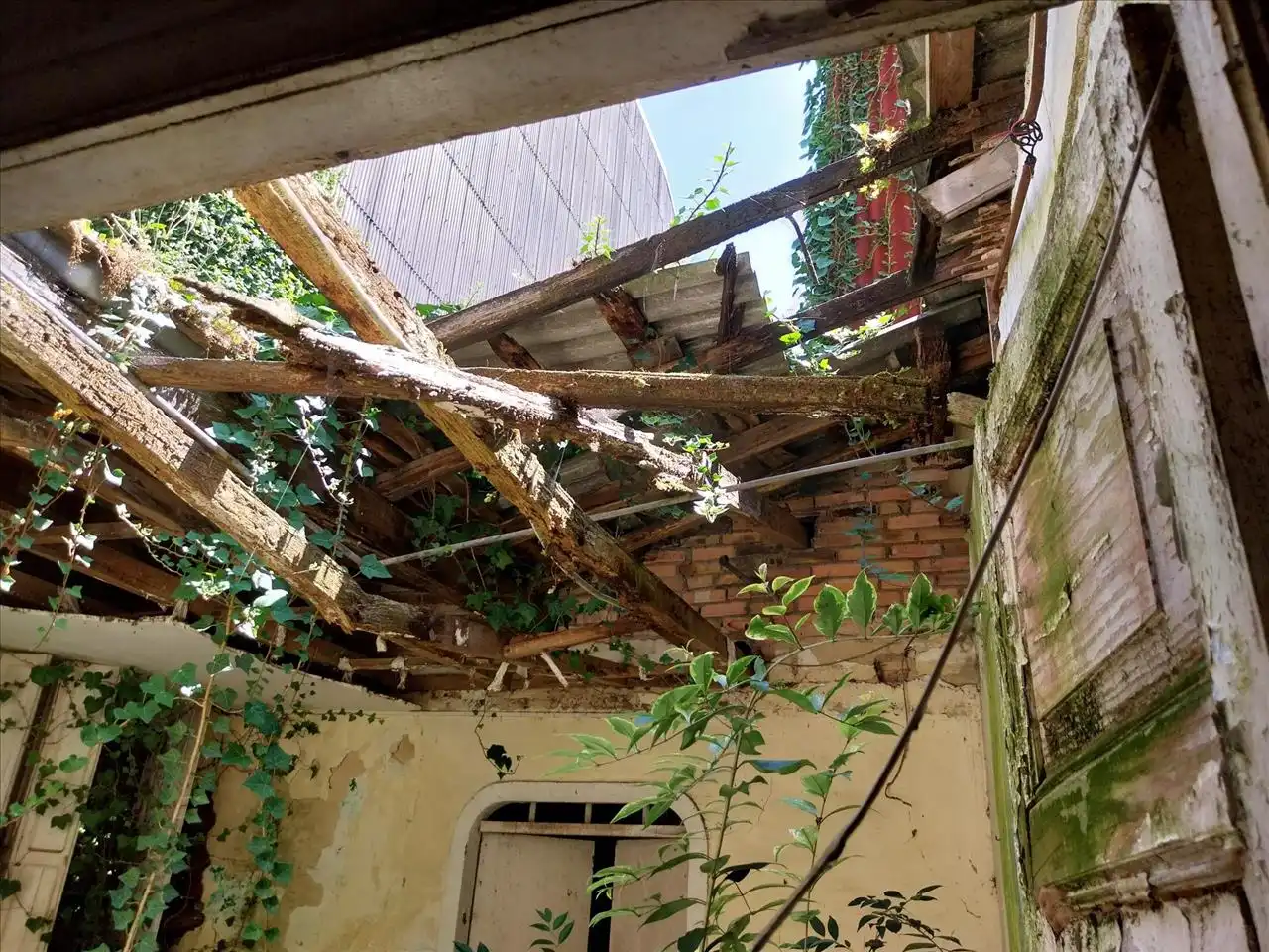 Casa o chalet en venta en RAMON Y CAJAL, Vilagarcía
