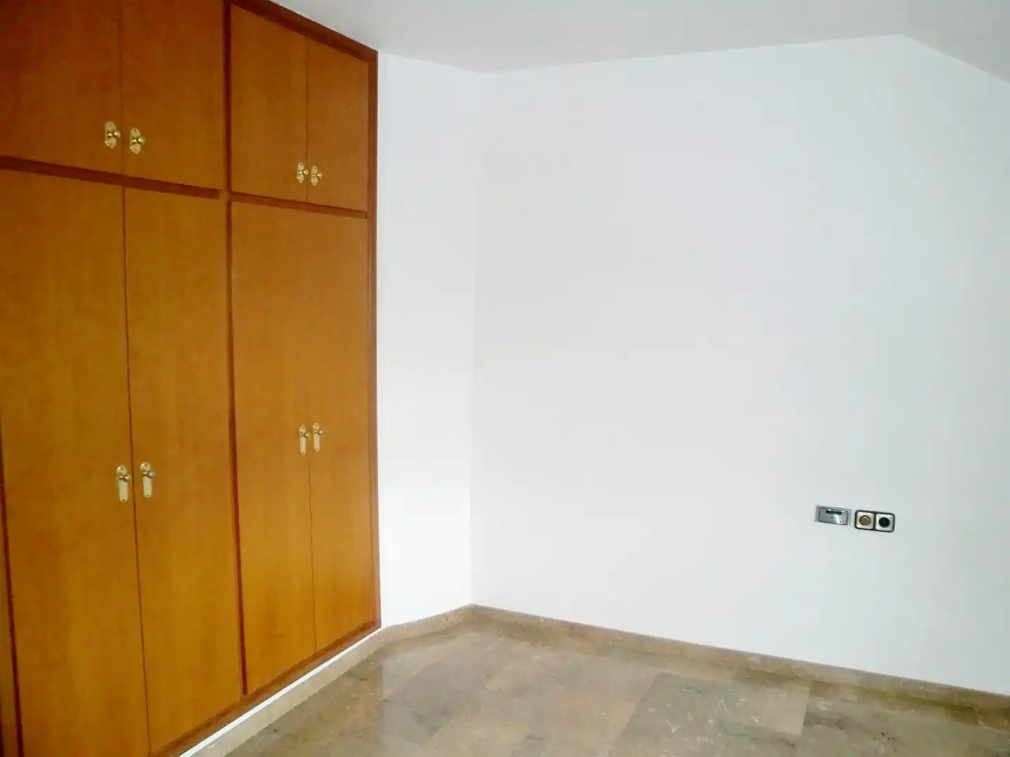 Habitación de Casa o chalet en venta en Murcia con Aire acondicionado, Jardín privado y Piscina