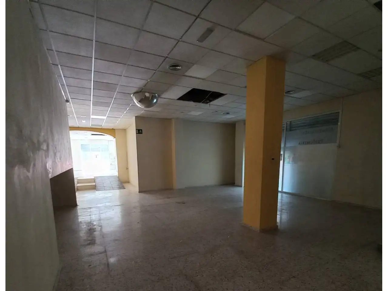 Local comercial en alquiler en Avenida Alfonso XIII 44, imagen 11
