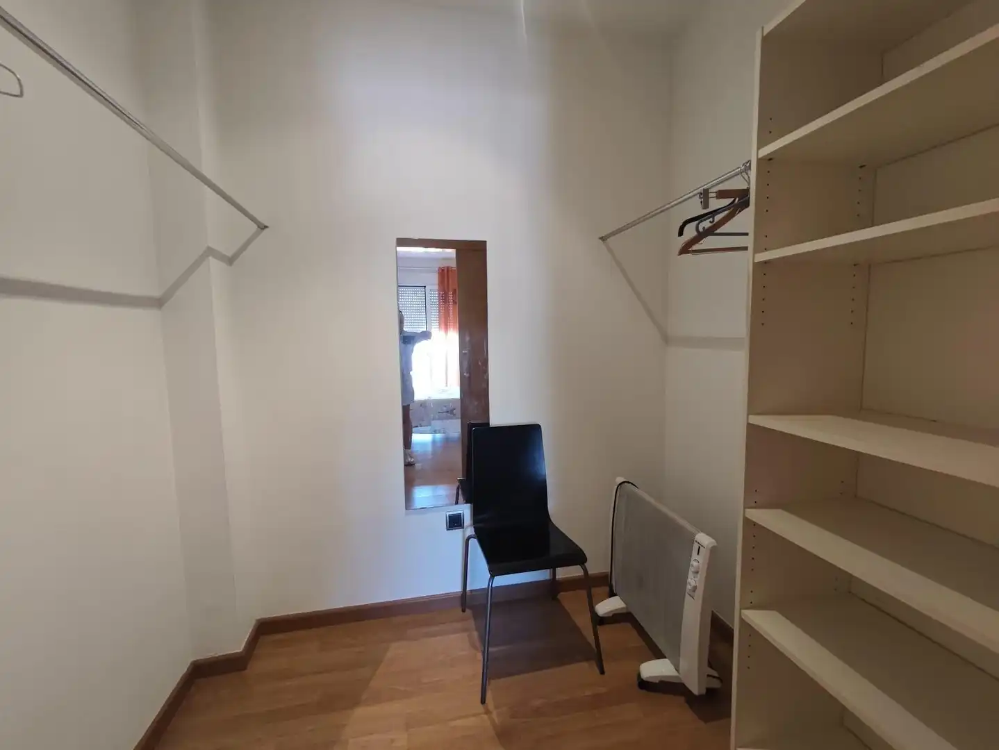 Wohnung zur Miete in Petrer mit Möbliert und Balkon