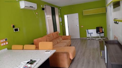 Foto 2 de Planta baja en venta en Poble Nou, Vilafranca del Penedès