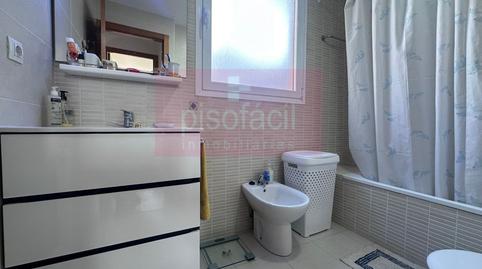 Foto 5 de Apartament en venda a Residencia - Abella, Lugo Capital