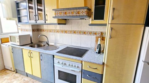 Foto 3 de Apartament en venda a Puerto Deportivo, Fuengirola