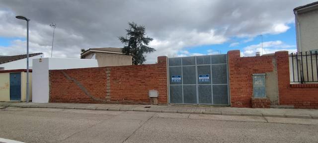 Terreno residencial en Venta en pablo casals en San Benito - Soledad - Hispanidad