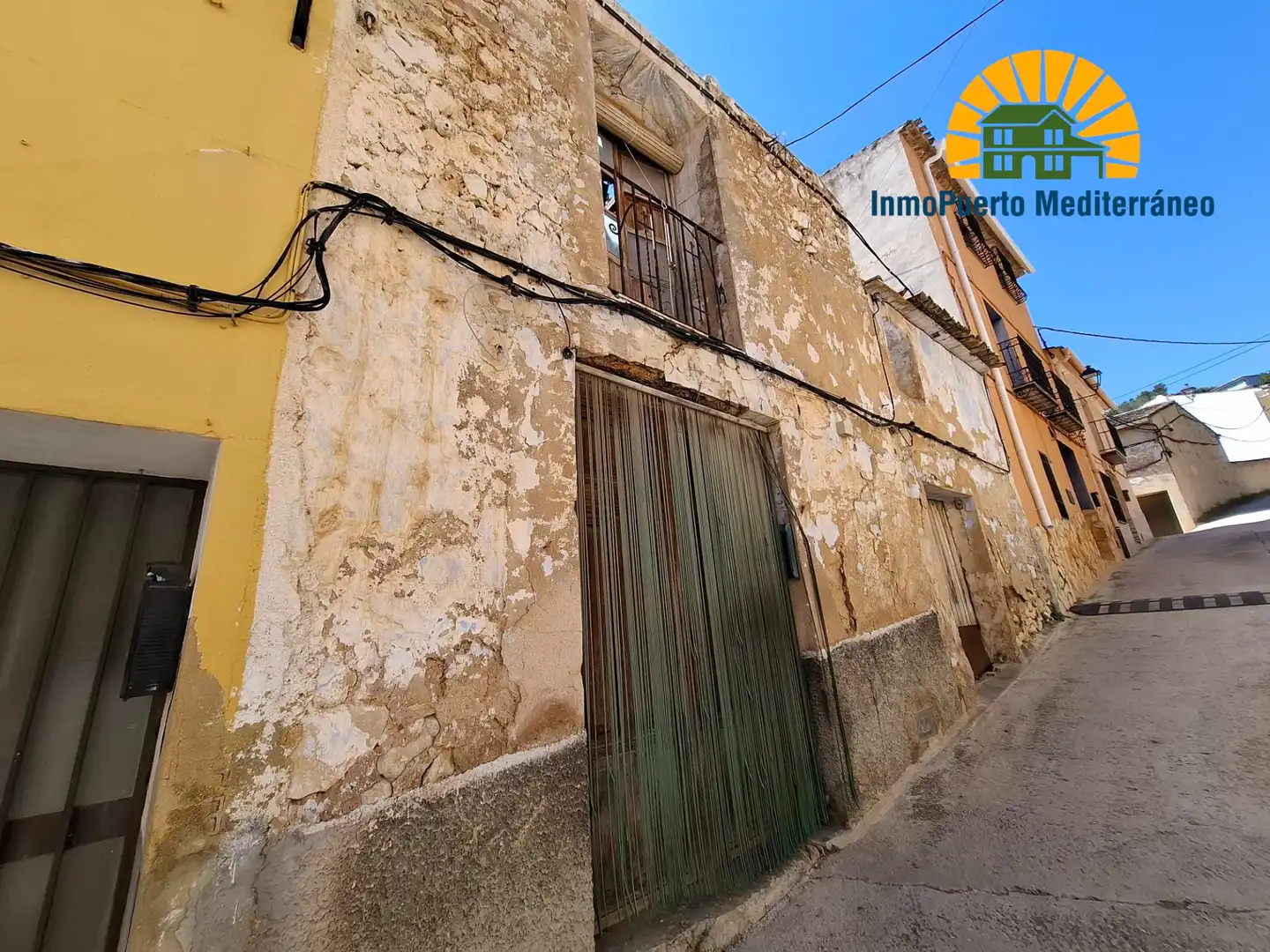 Maison rustique à vendre à Carrer del Calvari, imagen 3