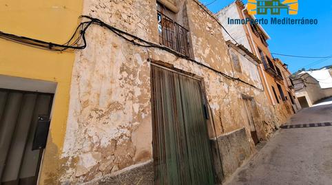 Photo 3 of Country house for sale in Carrer del Calvari, Bolulla, Alicante