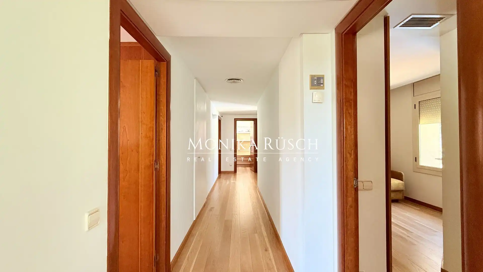 Casa amb piscina en venda a Sarrià - Sant Gervasi, imagen 37