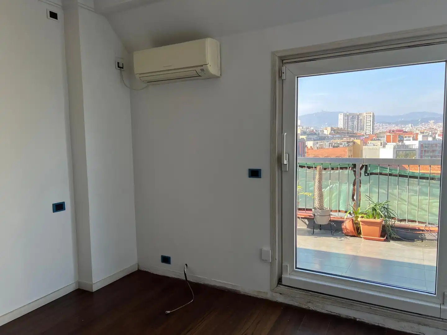 Dachboden zum Verkauf in Carrer dels Almogàvers, El Parc i la Llacuna del Poblenou
