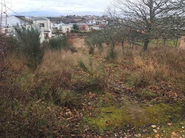 Terreno residencial en Venta en Cabañas Raras