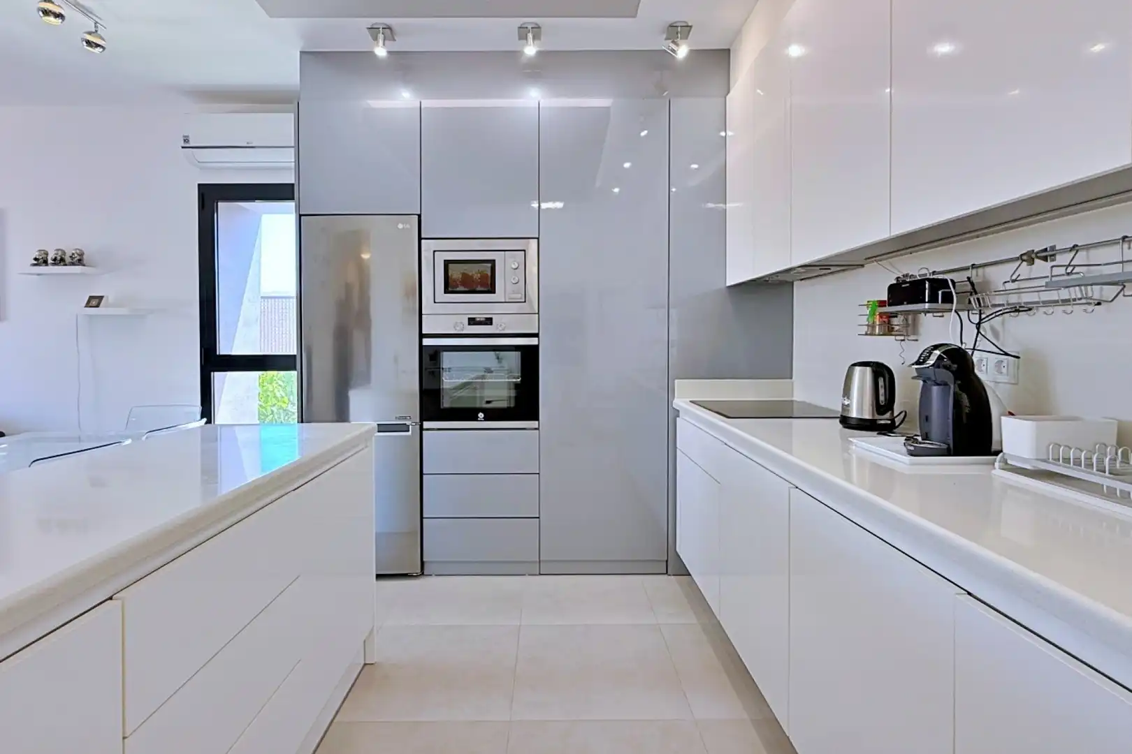 Flat with terrace for sale in El Mojón, imagen 12