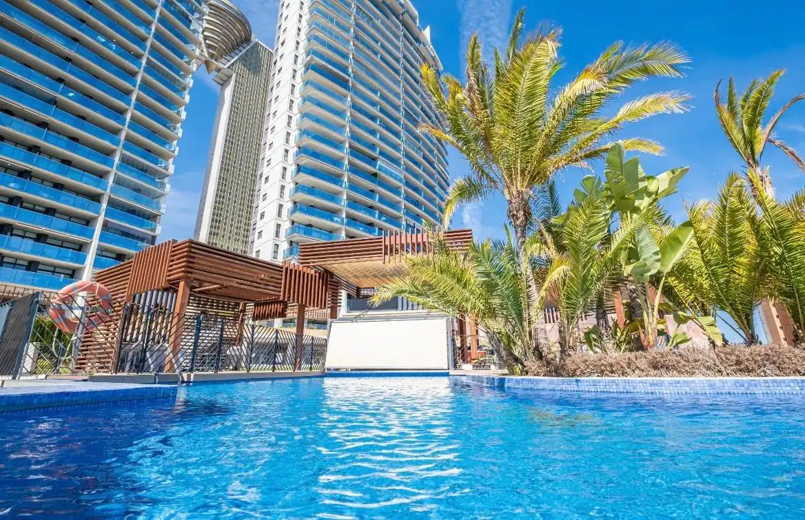 Apartamento en venta en Playa de Poniente, imagen 9
