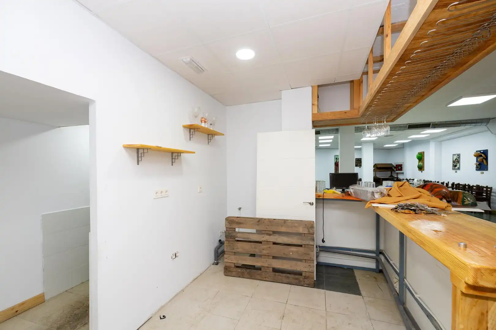 Local comercial en venta en Avenida Santa Maria de la Alhambra, imagen 23