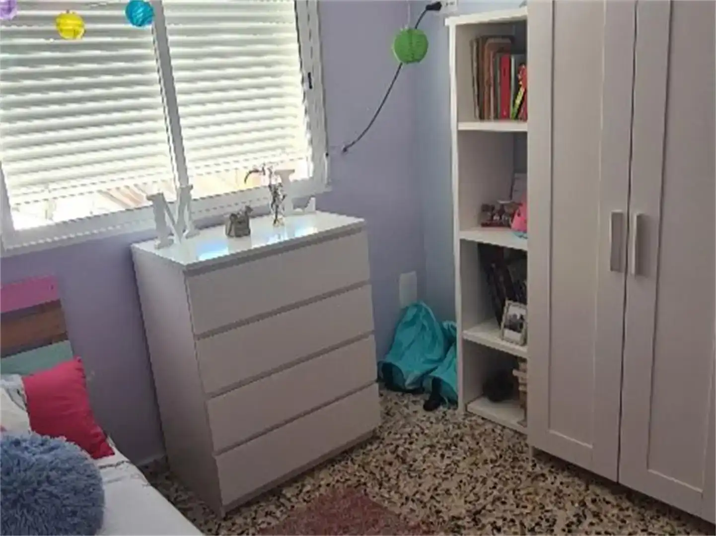 Habitación de Casa o chalet en venta en Albuñol con Aire acondicionado y Balcón