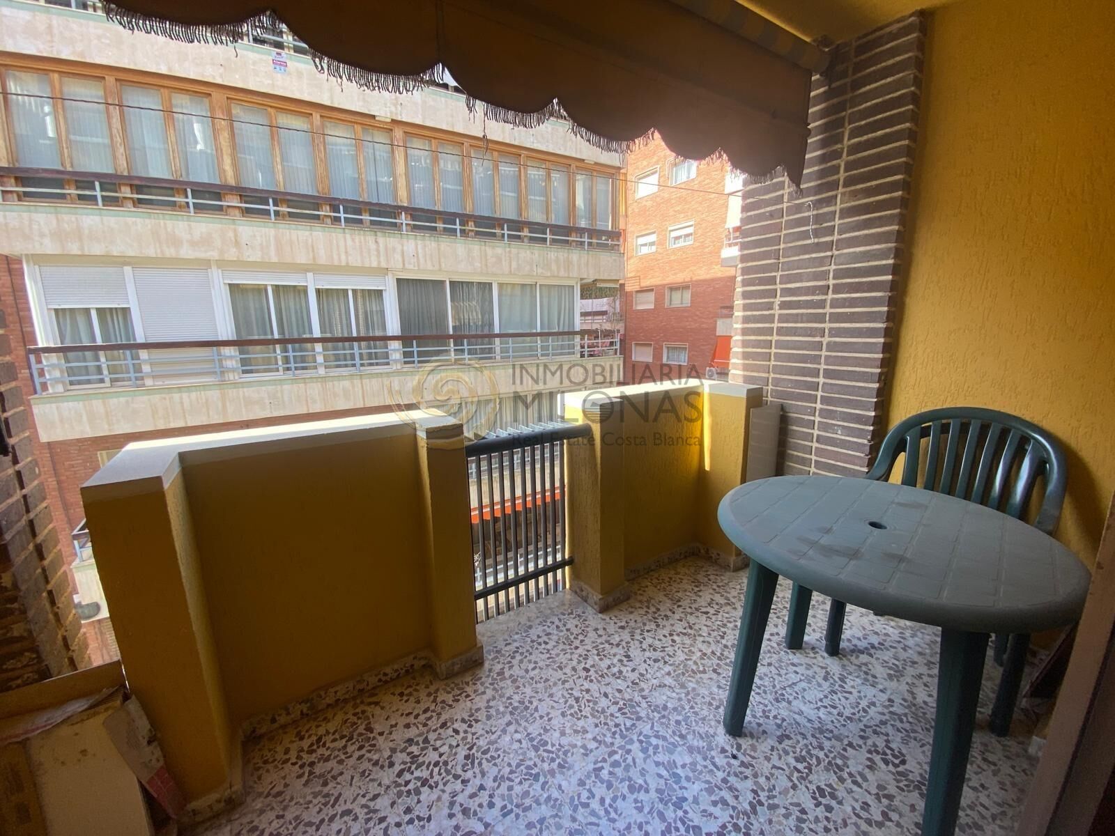 Piso en venta en Centro Urbano