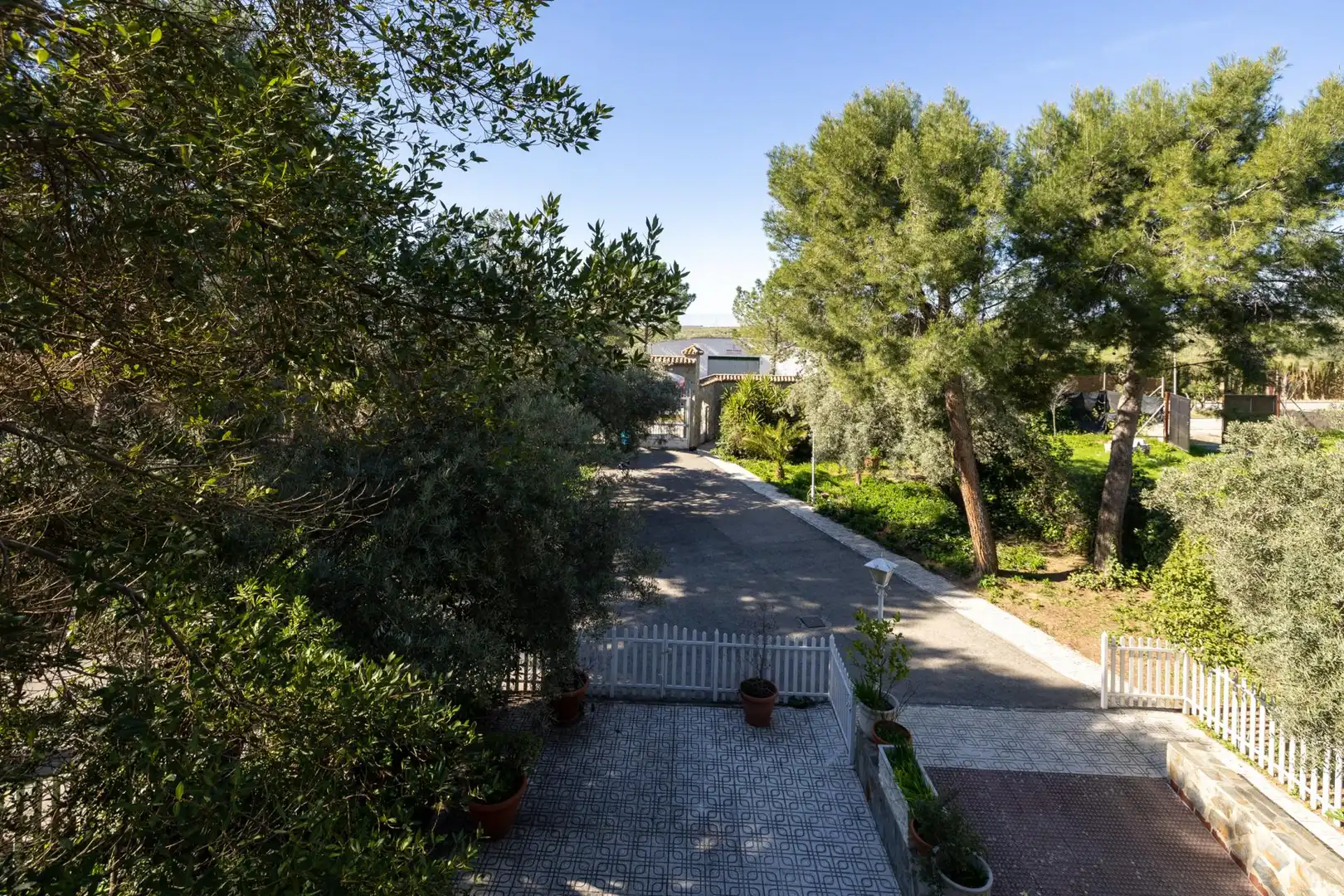 Villa con piscina in vendita a Avenida de los Alamos 163, imagen 17