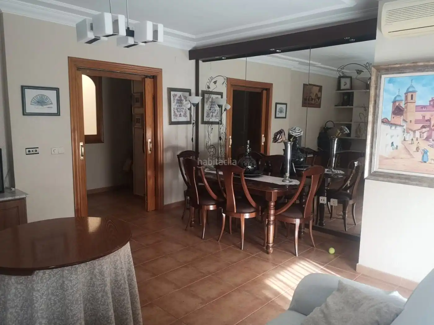 Piso en venta en Calle Gran Vía 6, imagen 16