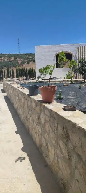Casa rústica amb jardí en venda a Calle Hijas de la Caridad, imagen 21