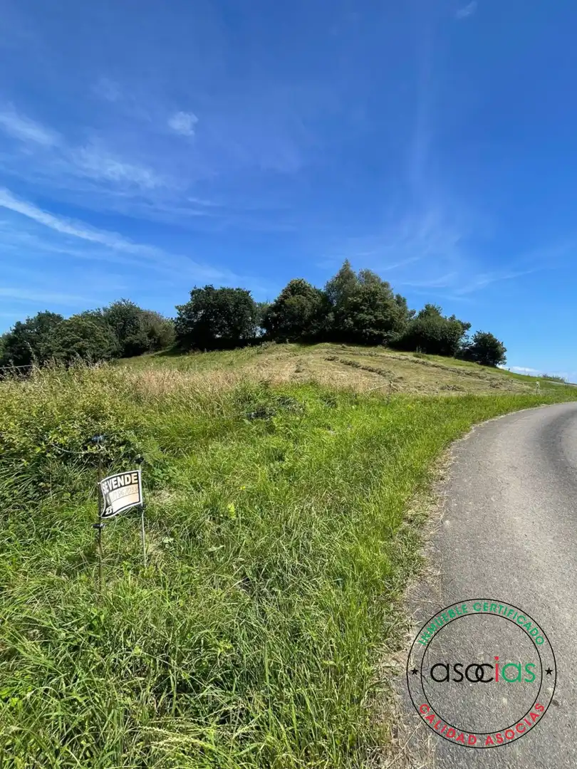 Rustikales Grundstück zum Verkauf in Ribadesella - sardalla, imagen 3