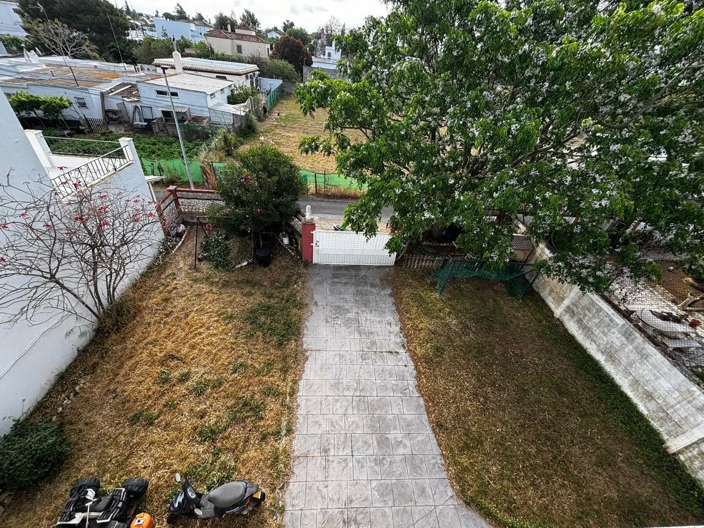 Houses for sale in Chiclana de la Frontera  with Private garden and Swimming Pool