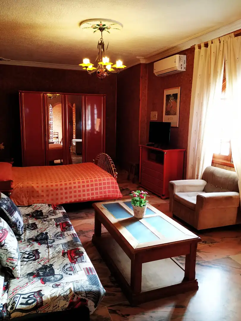 Chalet con terraza en venta en El Bosque, imagen 7
