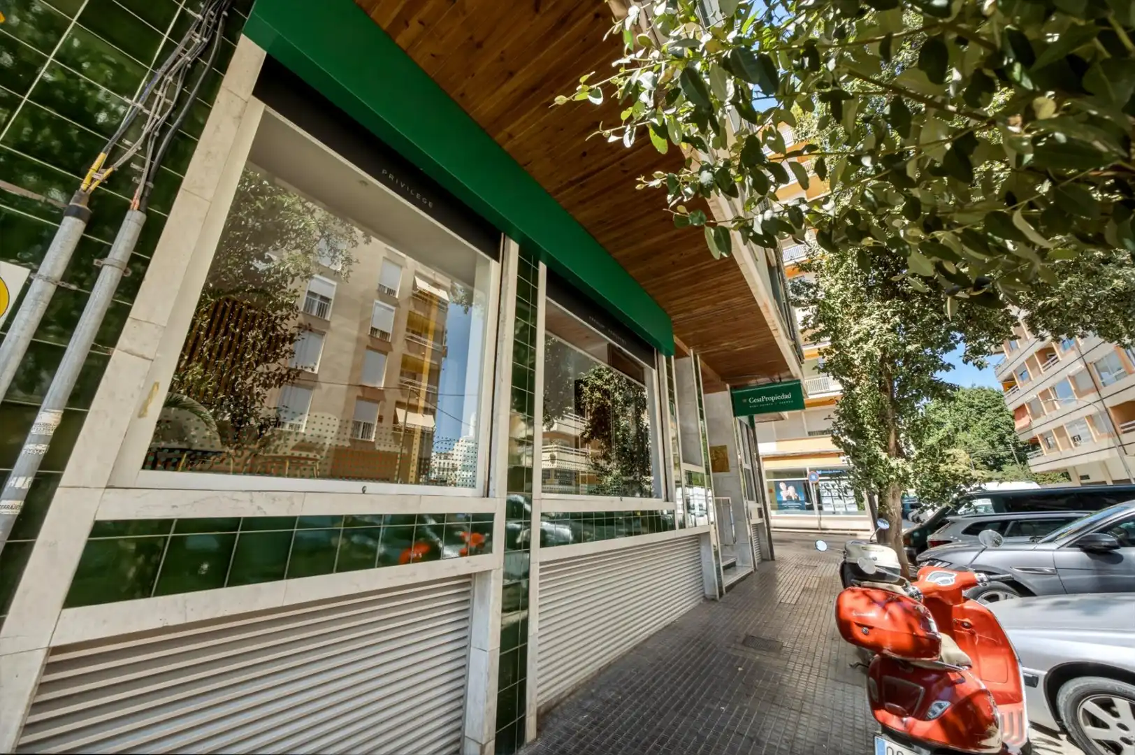 Business premises for sale in Calle de les Mestres d'Aixa, imagen 10