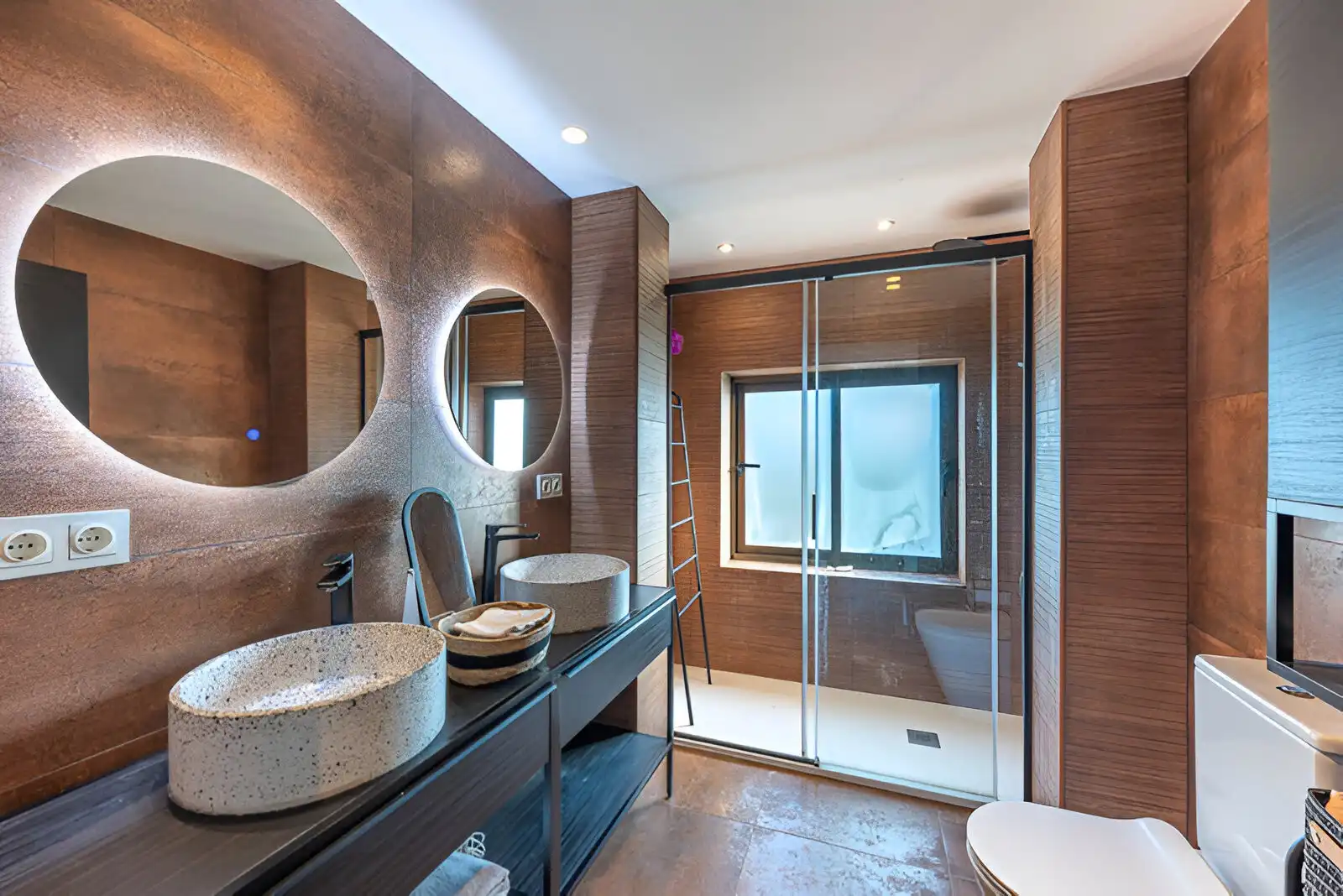 Penthouse mit Pool zum Verkauf in La Alquería, imagen 16