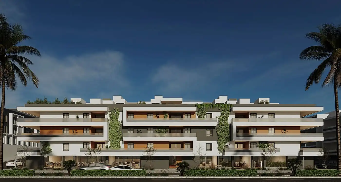 Appartement compact à vendre à San Pedro de Alcántara, imagen 3