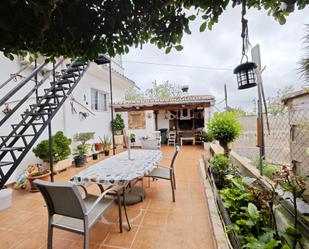 Terrassa de Planta baixa en venda en Lloseta amb Aire condicionat, Calefacció i Terrassa