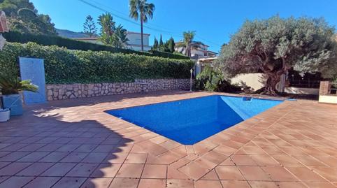 Foto 3 de Casa o chalet en venta en Las Rotas / Les Rotes, Alicante