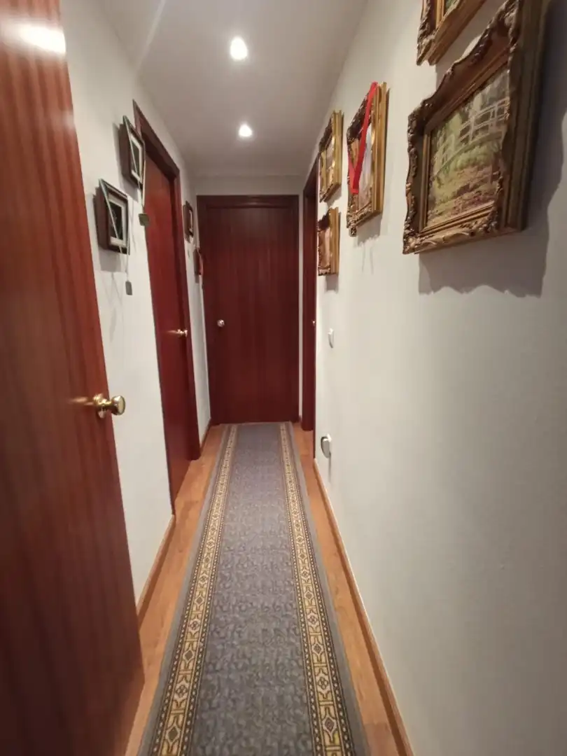 Piso en venta en Sevilla con Trastero