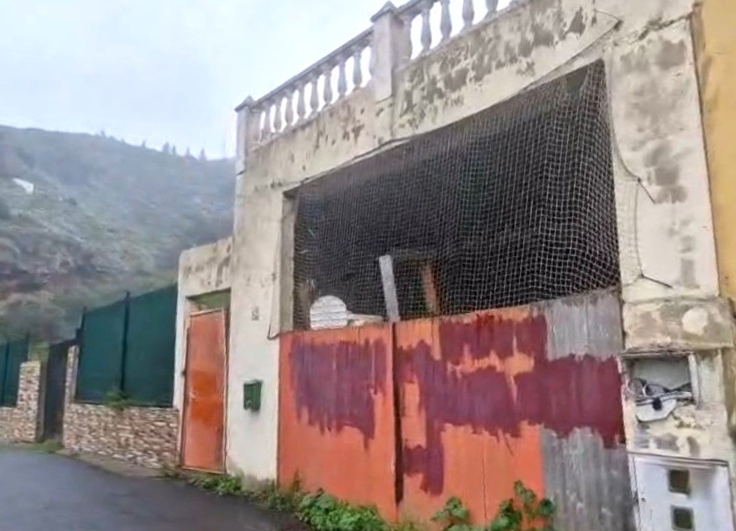 Exterior view of Flat for sale in Teror