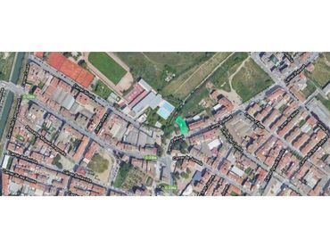 Terreno rustico in vendita a Calle Palauet