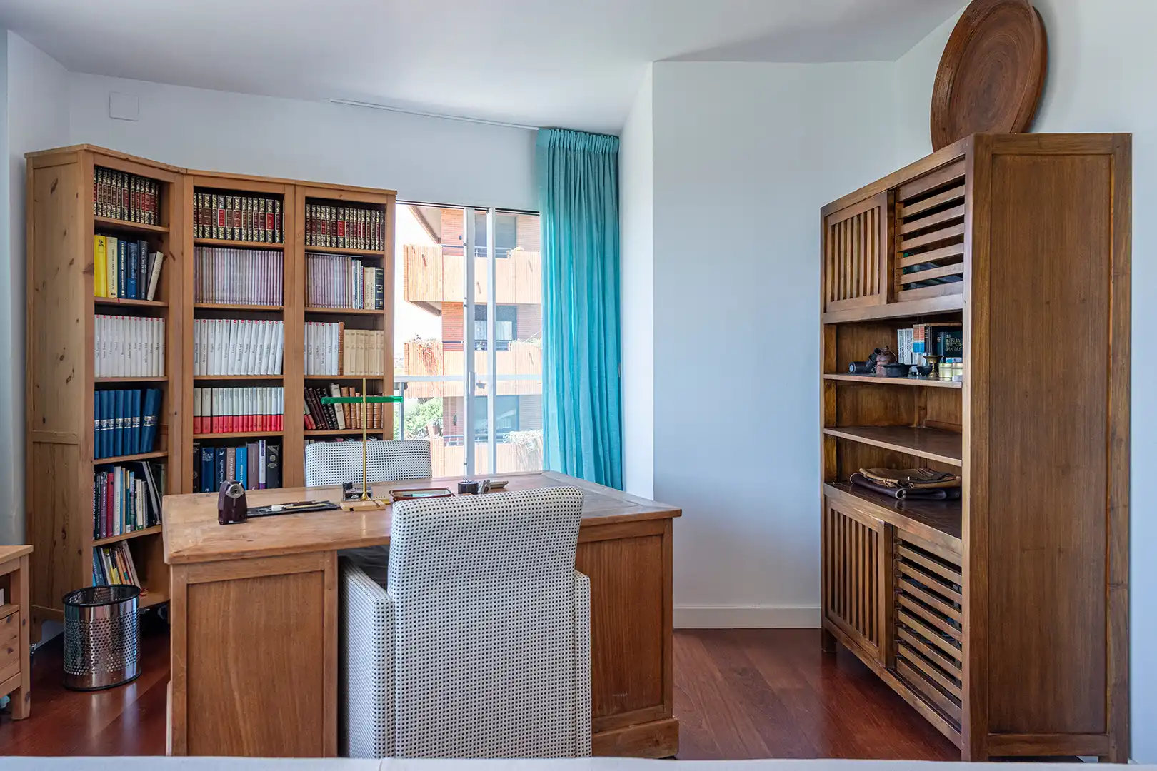 Flat with terrace for sale in Passeig de l'Albereda, imagen 11