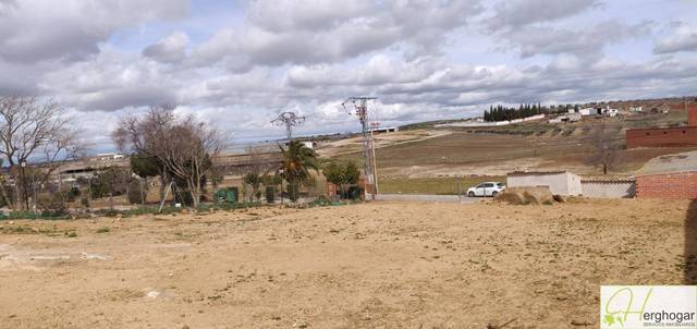 Terreno residencial en Venta en Guadamur