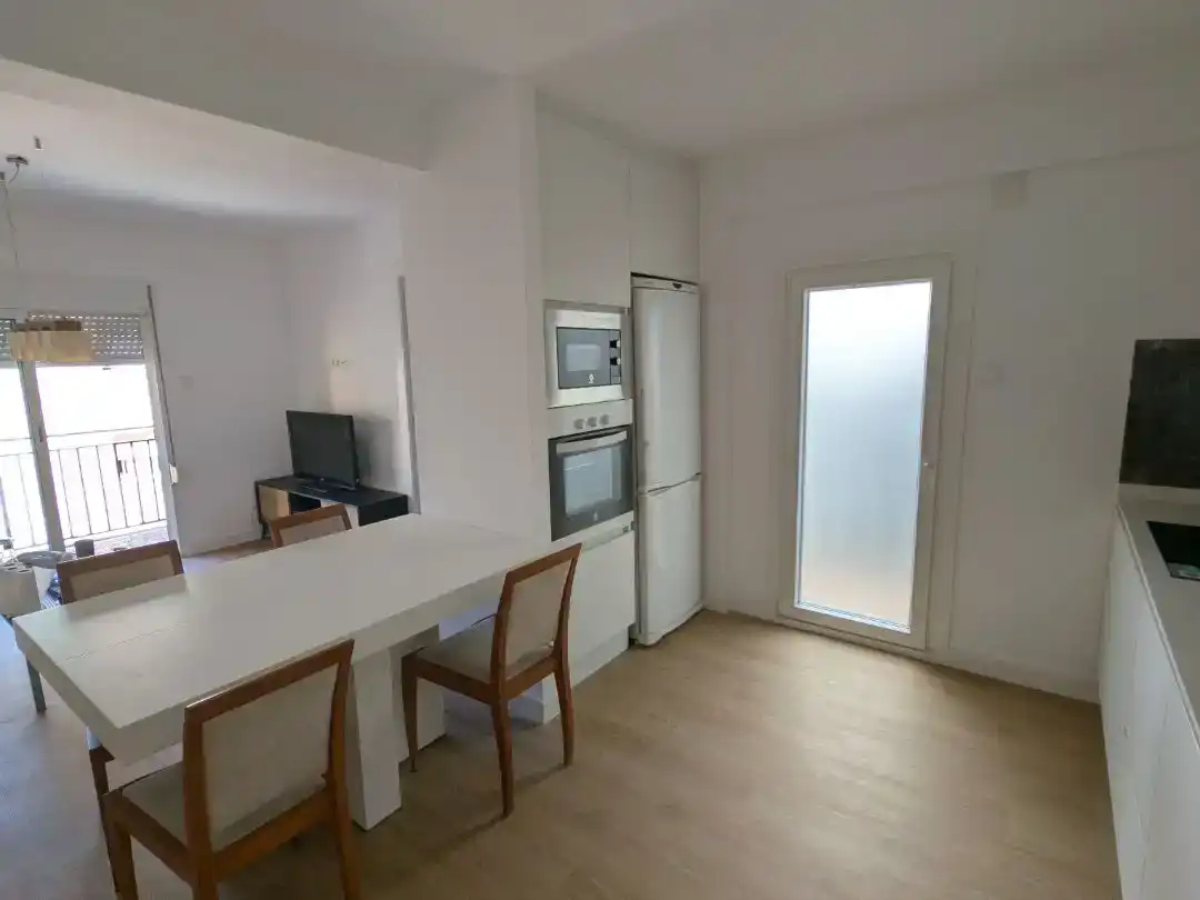 Wohnung zur Miete in Carrer del Colombaire, 5, Centro Urbano