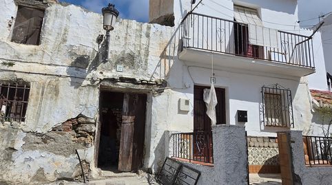 Foto 2 de Finca rústica en venta en Calle Nueva, 27, Alcaucín, Málaga