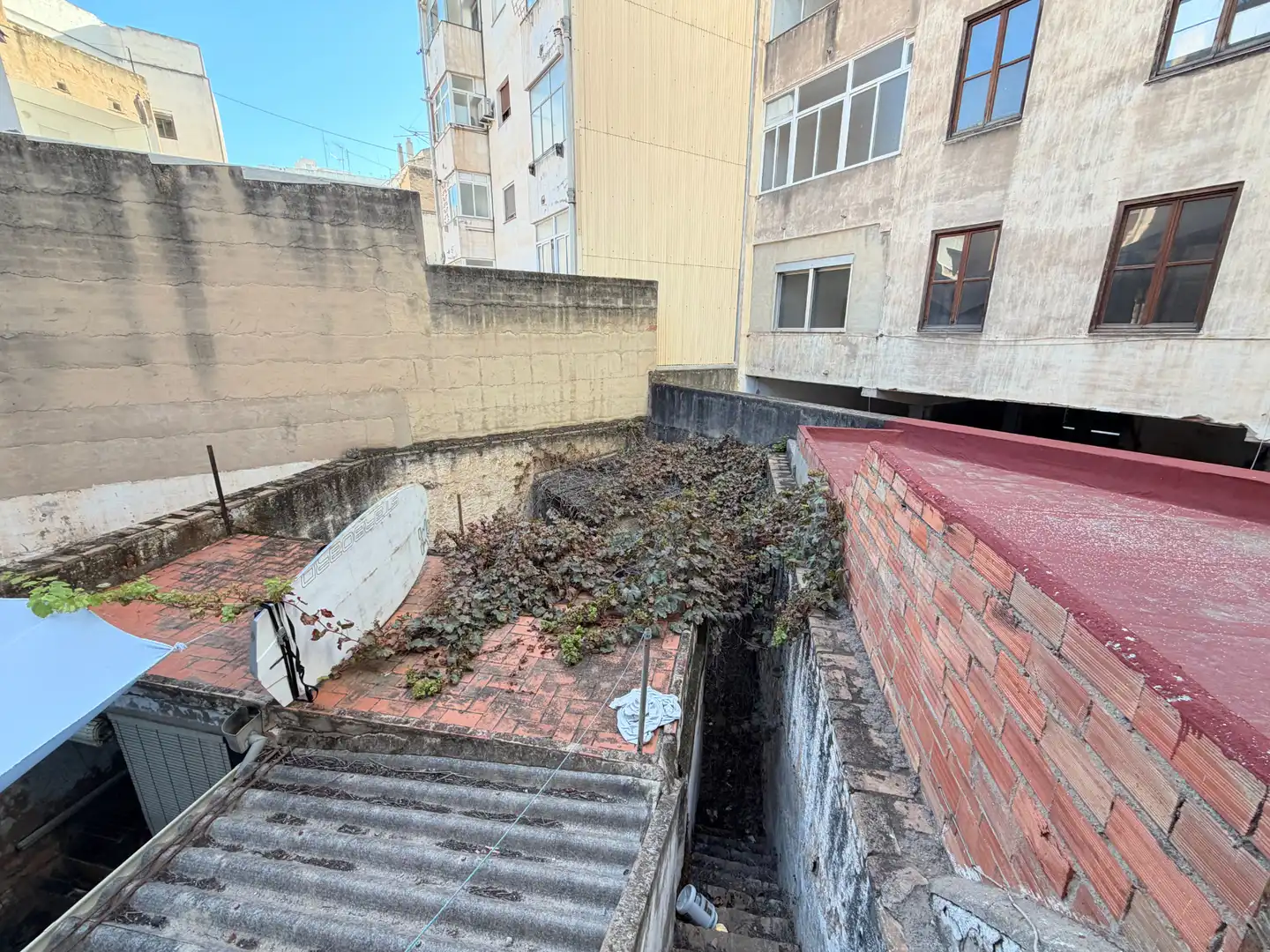 Flat for sale in Carrer de Sanz de Bremond, imagen 45