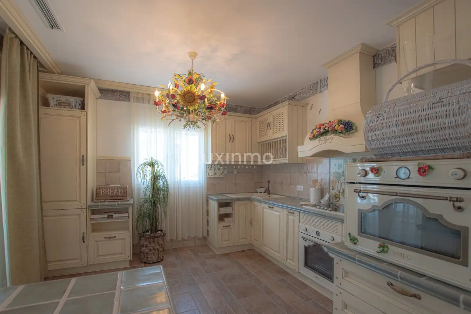 Villa con piscina in vendita a Moravit - Cap Blanc, imagen 29