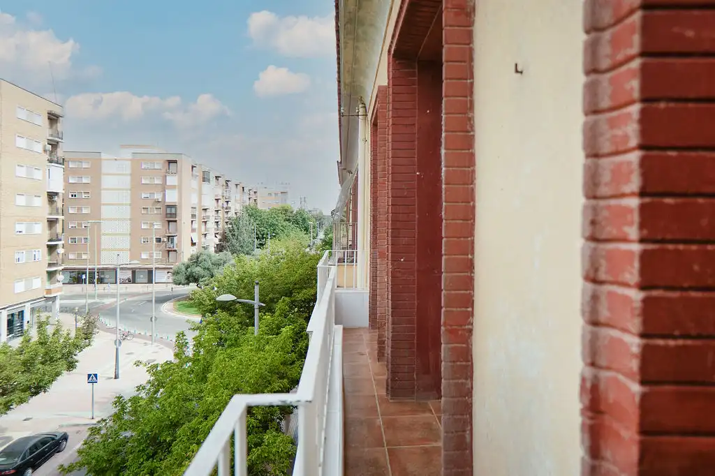 Terrassa de Pis en venda en Cartagena