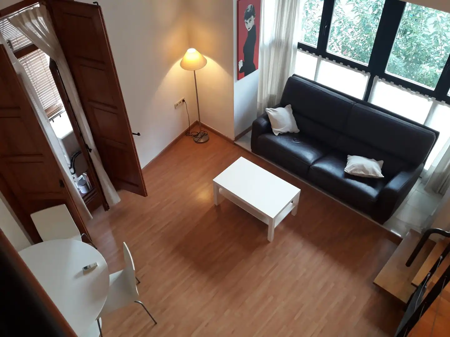 Apartamento en venta en El Pilar