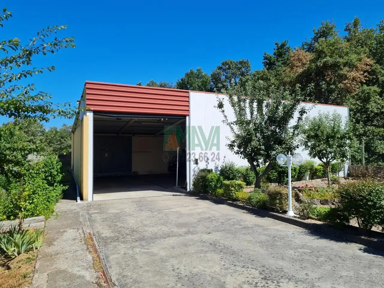 Casa con jardín en venta en O Pereiro de Aguiar, imagen 18