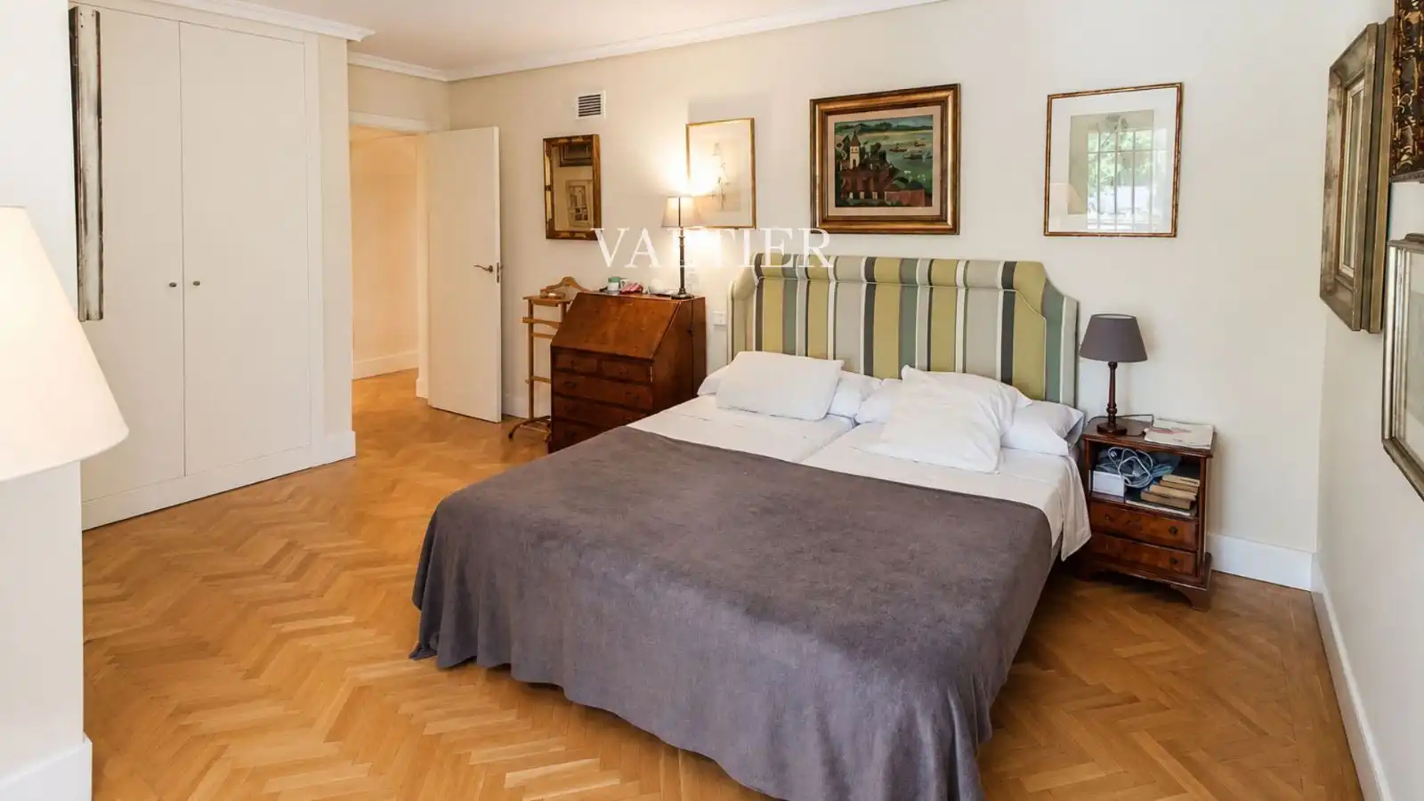 Habitación de Piso en venta en Madrid con Aire acondicionado, Calefacción y Terraza