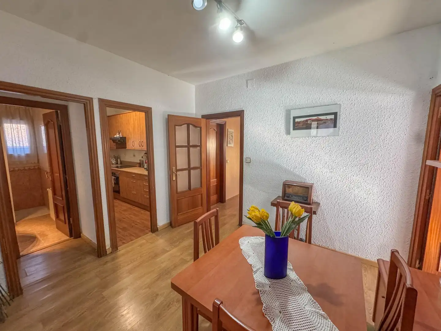 Casa o chalet en venta en Sant Esteve Sesrovires con Aire acondicionado, Calefacción y Balcón