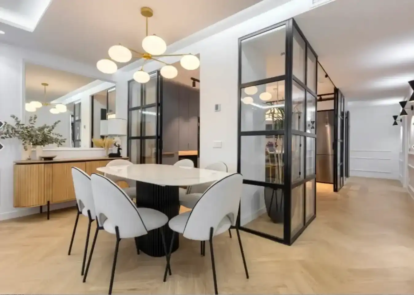 Appartement avec ascenseur à vendre à Chamberí, imagen 3