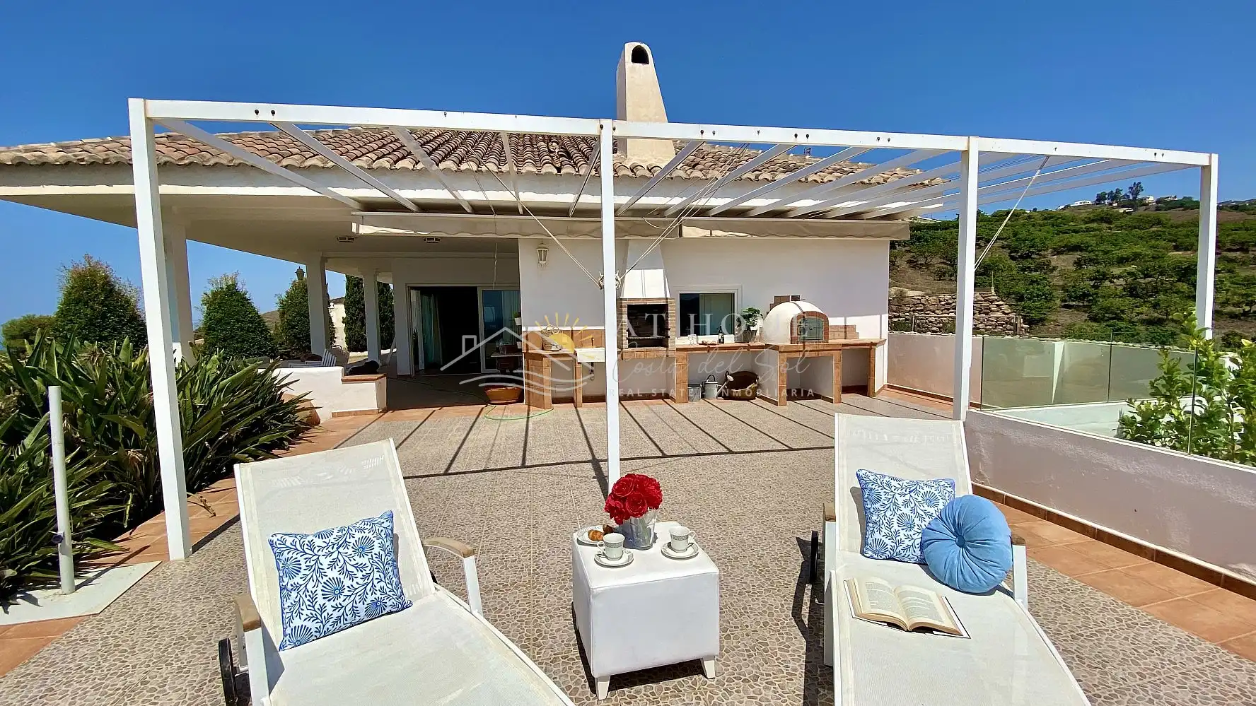 Maison à vendre à El Peñoncillo, imagen 5
